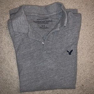 American eagle shirt